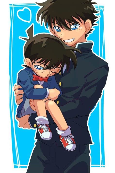 detective conan kiss anime|Detective Conan (Sub) anime .